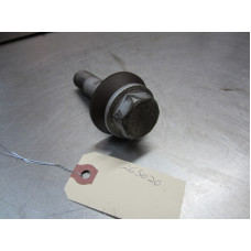 26S020 Crankshaft Pulley Bolt From 2009 Dodge Sprinter 2500  3.0